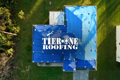 Is Your Roof Holding Heat? | Tier-One Roofing Energy Insights